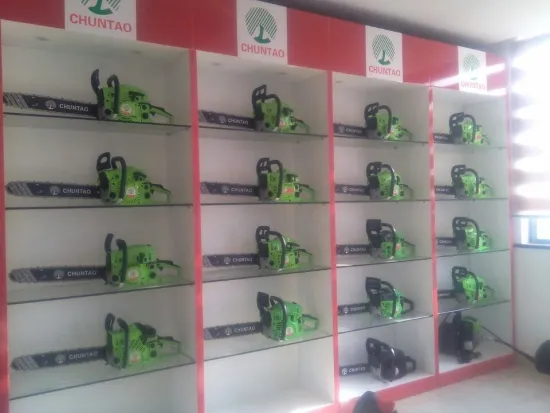 2015 high quality chainsaw, 52cc chainsaw for sale, 2-stroke chainsaws