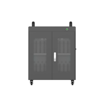 QP-R20TC charging cart for 20pcs chromebooks