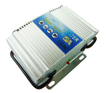 Pc + Abs 5a 10a 15a 20a 30a 60a Self - Protection Car Power Transformer / Power Adaptor