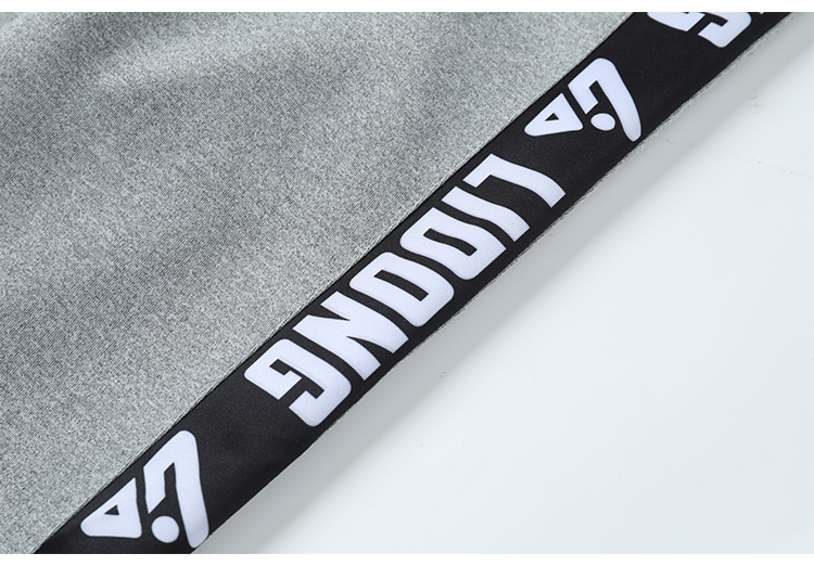 Custom Streetwear Hoodies Men Sweatpants And Hoodie Set
