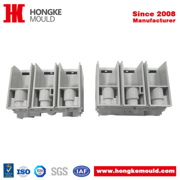 Custom BMC Electrical and Electronic Product Injection Molds