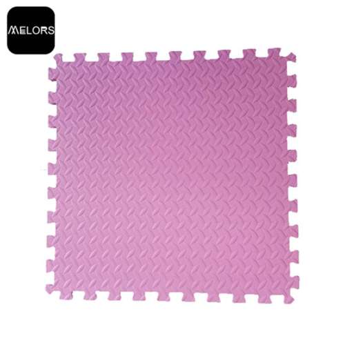 Melors Gymnastic Floor EVA Martial Equipment Taekwondo Mats