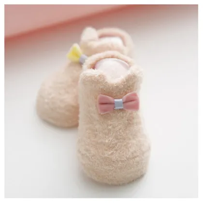 Newborn Cute Baby Socks