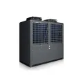 Monoblock Commercial R410A Air-to-Water Heat Pump