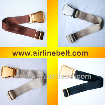 Western classic waist belt