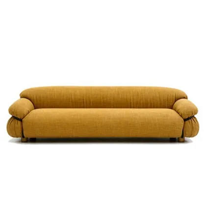 High End Modern Fantastic Design Cozy Sofa