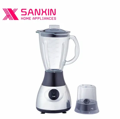 Blender Juicer and Food Processor 1.5 L Capacity