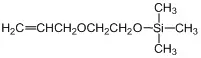 2-(Allyloxy)EthoxyTrimethylsilane