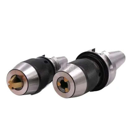 CNC Tool Holder BT30/40/50 APU SPU Drill Chuck