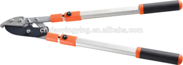 SK-5 blade,aluminium telescopic handle hedge shear