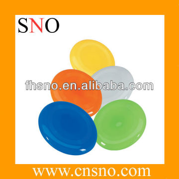 advertising promotional frisbee