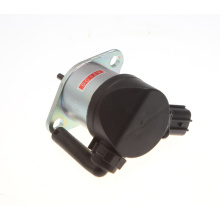 Bobcat Fuel Shutoff Solenoid 6680749 for skid