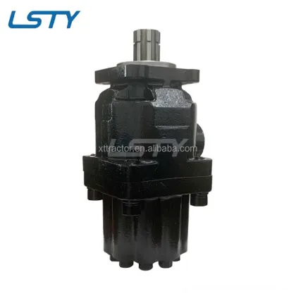 P9 Piston Pump & Plunger Pump for Construction Machinery