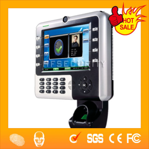 Card Fingerprint Employee Time Clocks( HF-iclock2500)