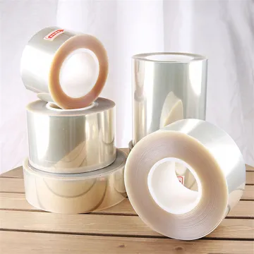 Clear Acetate Cake Collar Wrap Sheets and Roll Tape: Durable Plastic Cake Surround Rim for Baking and Decoration