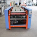 Четырехцветная печатная машина