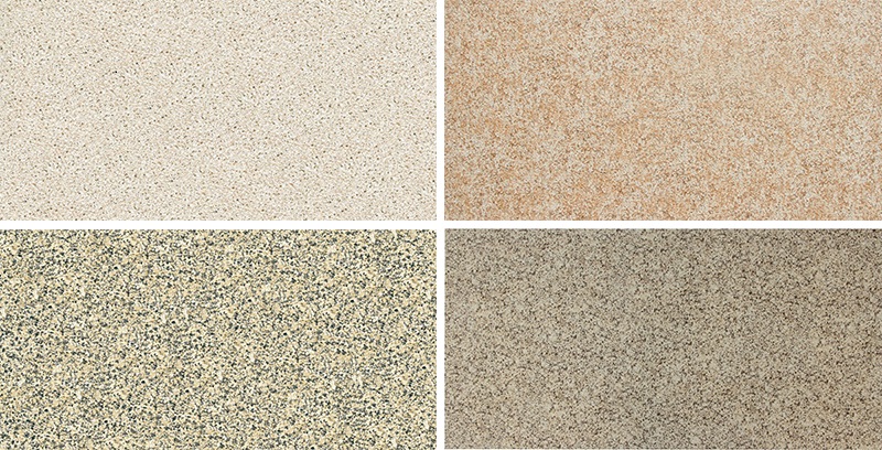 granite wall tile