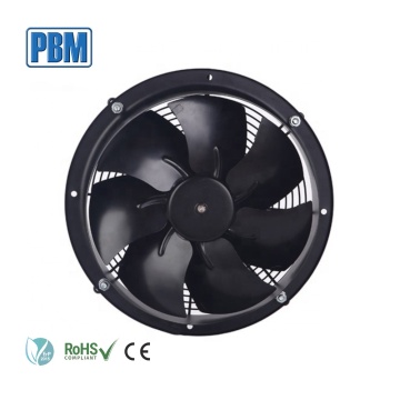 365x90mm DC Axial Exhaust Fan: Your Reliable Solution for Efficient Ventilation Systems
