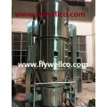 FG Powder Fluid Bed Dryers