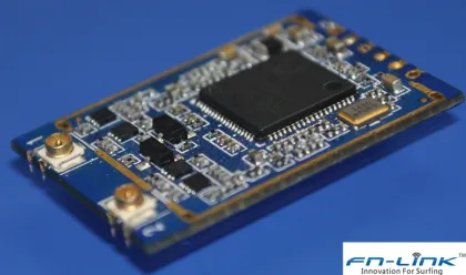802.11A/B/G/N 2T2R dB Wi-Fi Module (RTL8192DU)
