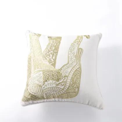 european square pillow cases