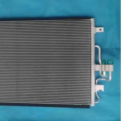 High Quality Condenser Genuine Auto Part 8010091100 for Geely EMGRAND SS11 SS11-A1