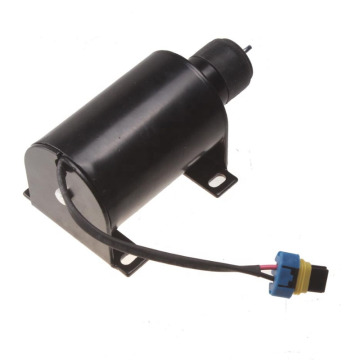 12V Refrigerated Truck Parts: Speed Solenoid Replacement for Carrier Transicold Supra Reefer