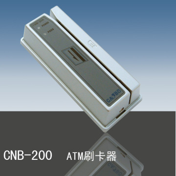 Atm Card Reader 