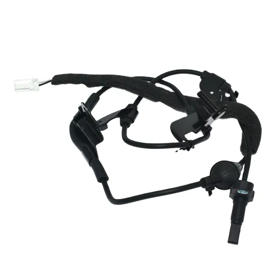 ABS Wheel Speed Sensor for Toyota RAV4 2006-2012 4 Wheel