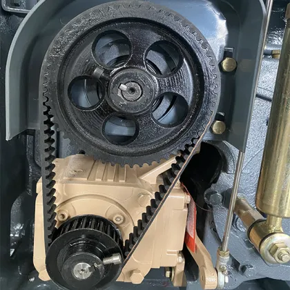 Double Nozzle Water Jet Loom Machine