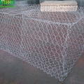 Prezzo basso Fornitura di fabbrica Gabion mesh Box