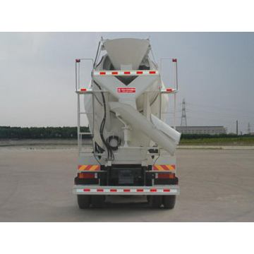 Dongfeng Tianlong 8X4 16CBM Concrete Mixer Truck