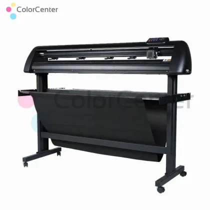 Graphtec Cutting Plotter Printer CC1351/CC721