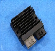 SHINDENGEN Single Phase Regulator Rectifier SH763 Series