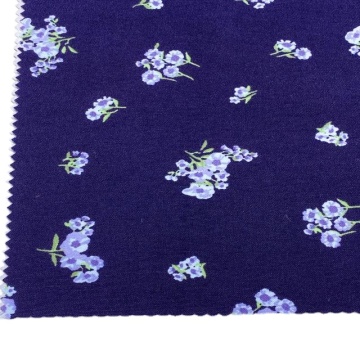 Jualan terus kilang High Stretch Printed Rayon nilon