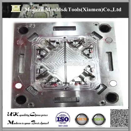 OEM ODM high quality mould for furniture accessory