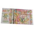 Western Ghost Festival Ancestor Money Joss Paper