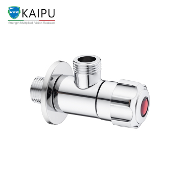 Pressure control valve types