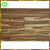 Elegant durable Tiger Stripe Strand Woven Bamboo Floorings
