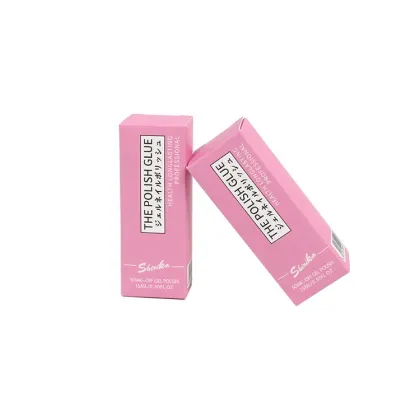 Custom Printing Matt Art Paper Boxed Packaging for Skincare & Cosmetic Products