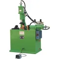 High Efficient AC Hydraulic Butt Welder