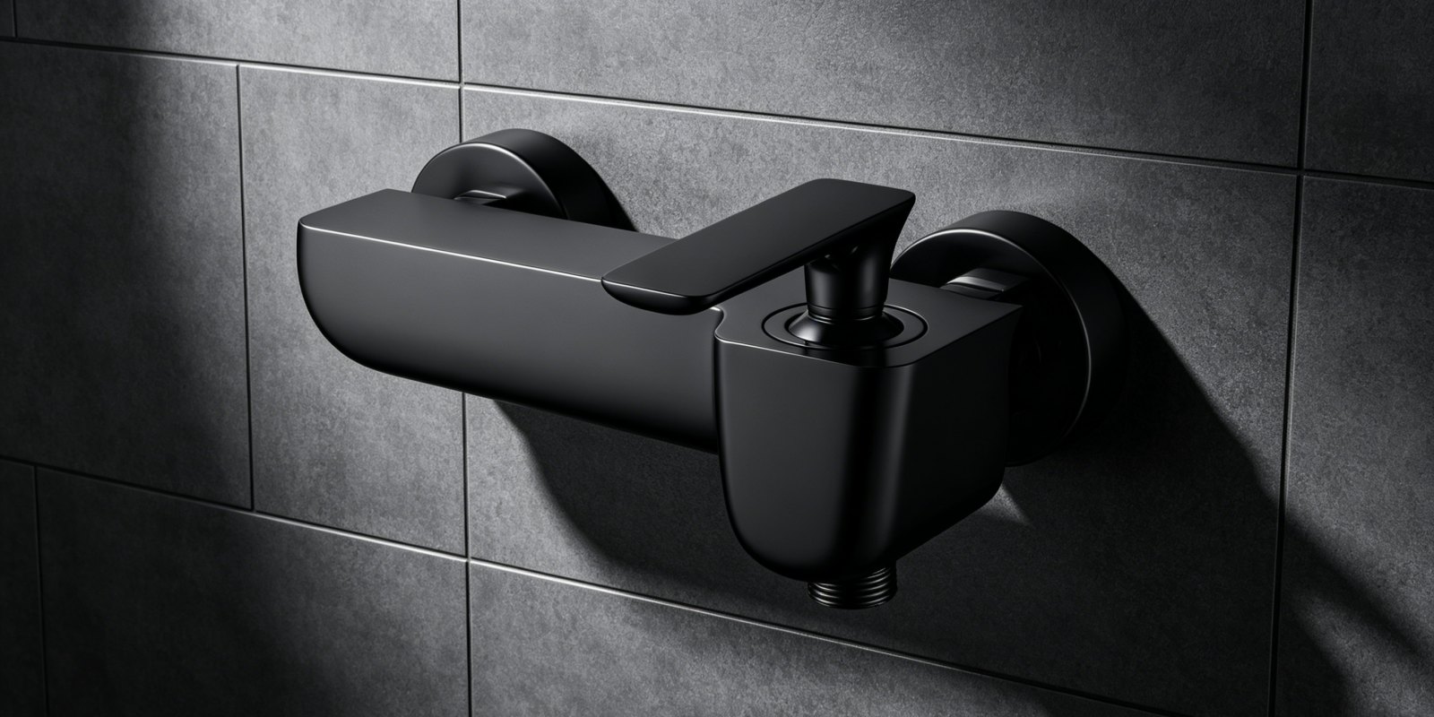 bath tub shower faucets
