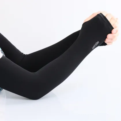 UV Sun Protection Arm Sleeves
