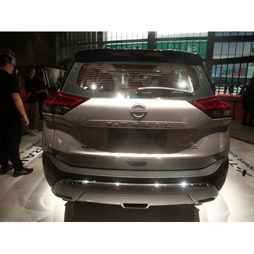 2023 Nissan X-Trail E-Power 4WD Luxury