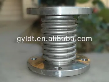 Stainless Steel Corrugated Expansion Joint made in China