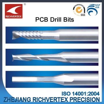 Solid Carbide Endmill CNC Machine Drill Bits Milling Machine Tool Bit
