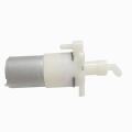 Mini Water Pump Self priming micro water pump for soap dispenser Factory