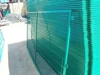Fencing Wire Mesh