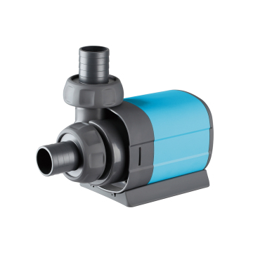 JDPUMP WP-D2000 24 V DC Wasserpumpe für Aquarium