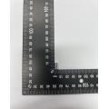 CNC Machining Aluminum Turning Milling Shaft Column